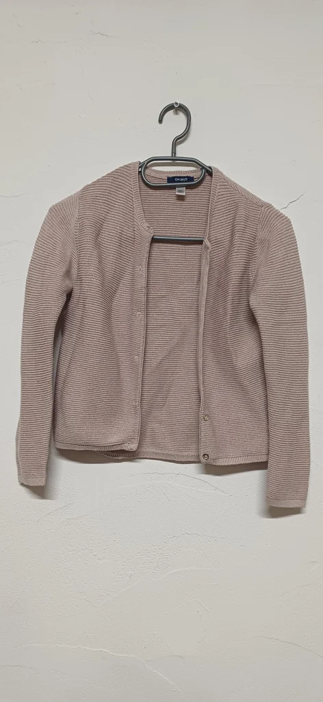 Gilet fille 8ans okaïdi